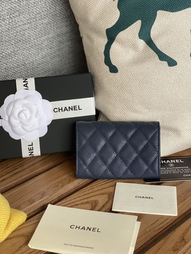 Chanel Wallet Purse